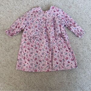 Petit Bateau Matryoshka Print one piece 24m | French Girls